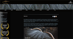 Desktop Screenshot of lyrebirdmedia.com